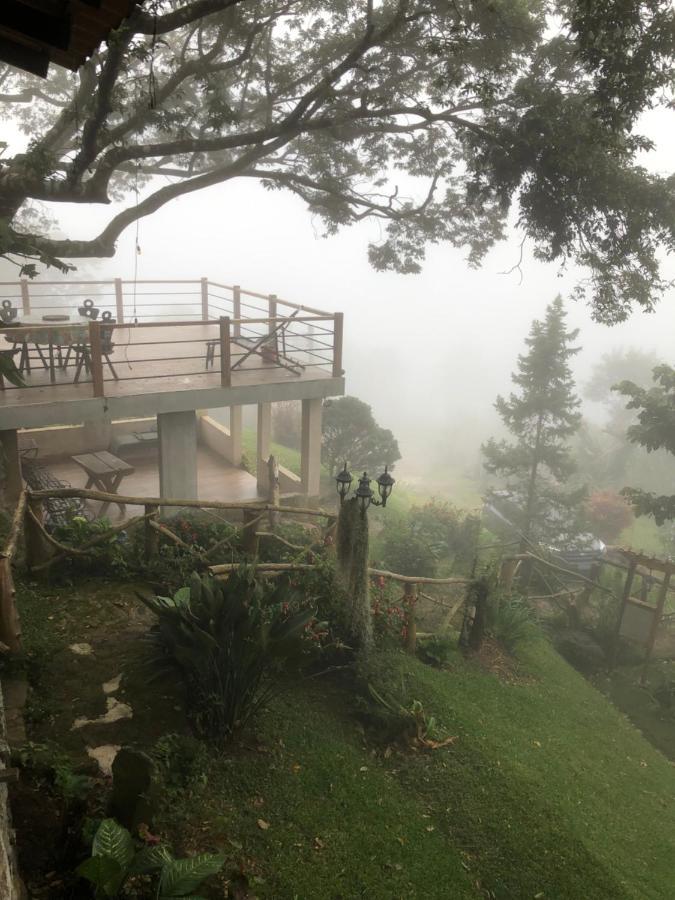 Provenza En Los Naranjos Juayúa Eksteriør bilde